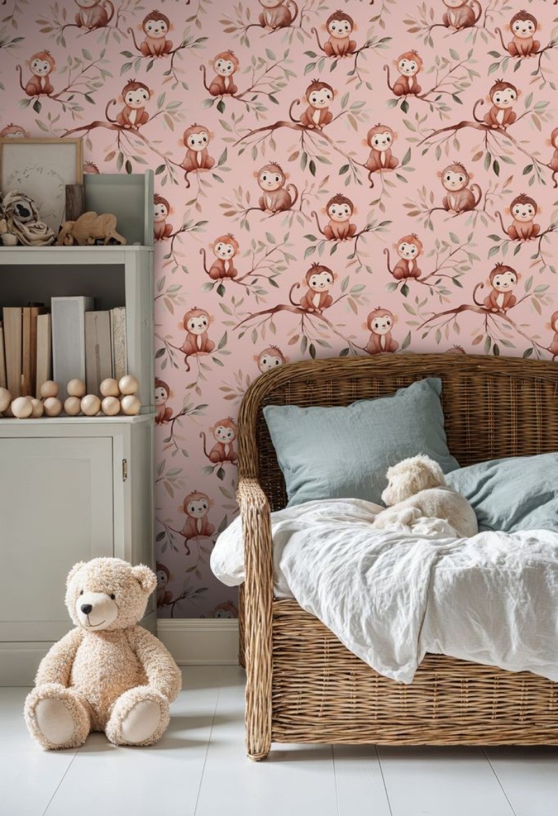 Afbeeldingen van Bill Pink - 1088901-01